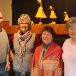 Hospice honors cycles of life, community