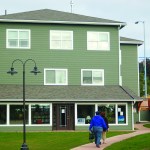 Hospice honors cycles of life, community