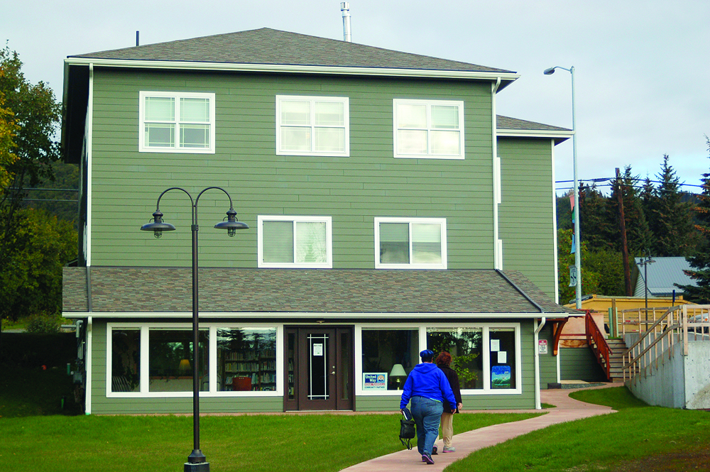 Hospice honors cycles of life, community