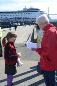 Photo by Michael Armstrong, Homer News