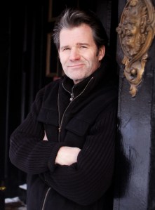 Andre Dubus III