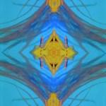 Michael Walsh's “Gyre”