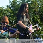 Highland Games set new field records