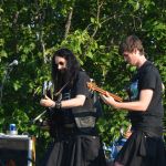 Highland Games set new field records