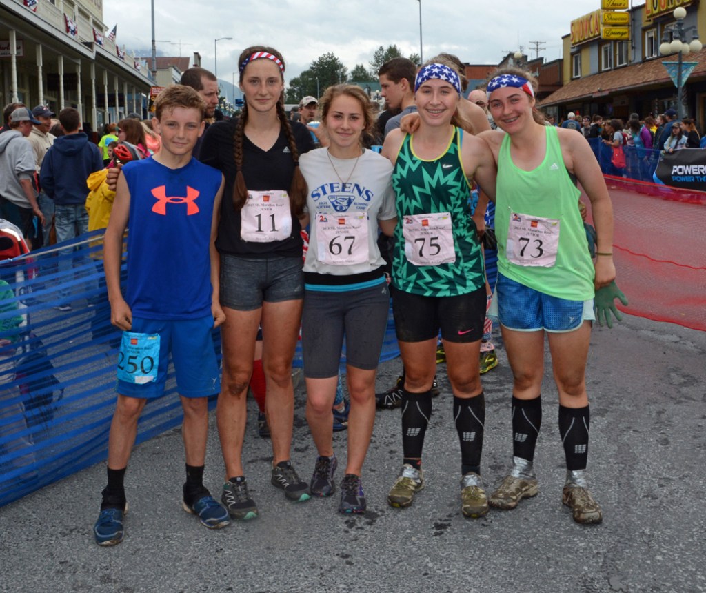 -Photo by Stephanie Pitzman