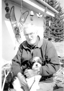 William A. “Bill” Corey