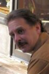 Christopher S. Dawson