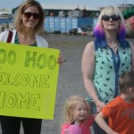 Welcome Home Hickory!