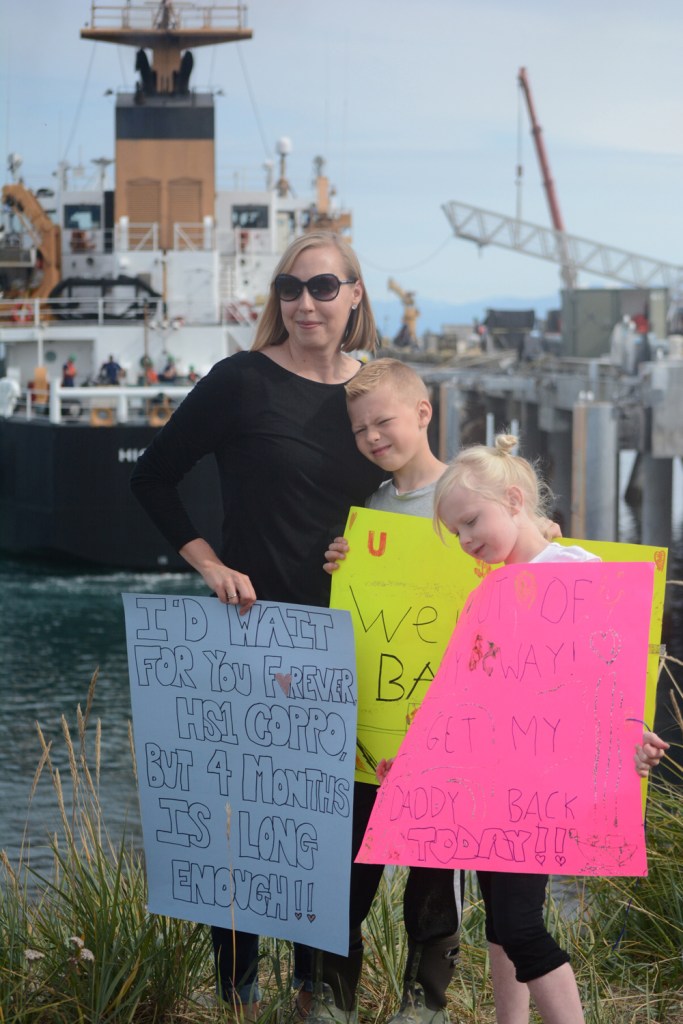 Welcome Home Hickory!