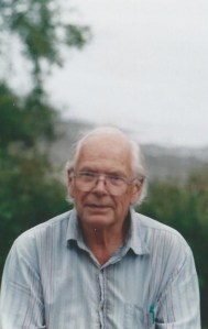 Bradley W. Dickey