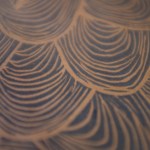 One of Kelsey Hardy-Place’s prints.-Photo provided