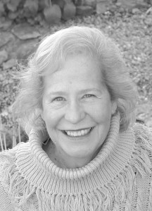 Author, photographer and master gardener Brenda Adams of Homer will be featured at the 25th anniversary of the Northwest Flower and Garden Show, Feb. 17-21 in Seattle.