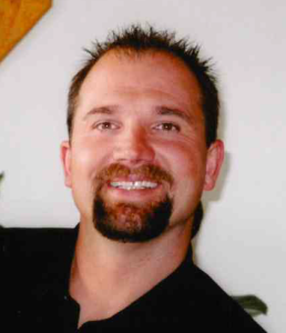 Shayne Clinton Baringer