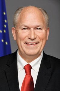 Gov. Bill Walker
