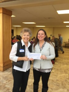 Cash for Cans food drive raises $76,300