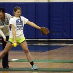 The finer points of pitching