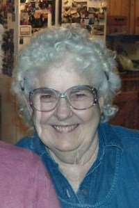 Beverly J. Griffeth