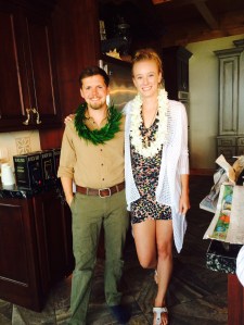 William Patrick Jasper and