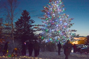 photo by Michael Armstrong, Homer News