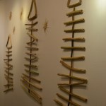 Ancient Latvian solstice art at HCOA through January