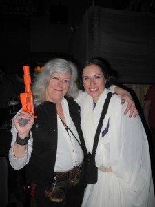 photo by Michael Armstrong