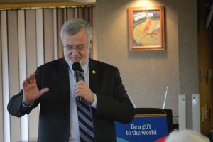 Election year may derail fiscal plan, says Stevens