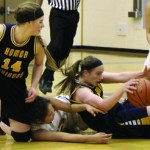 photo by Anna Frost, Homer News