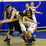 photo by Anna Frost, Homer News