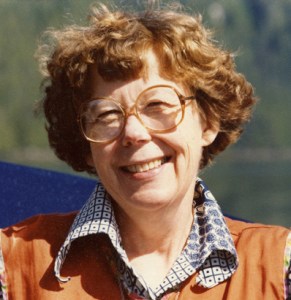 Nelda Calhoun
