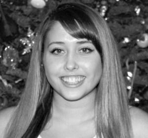 Raquelle Elaine Reynolds