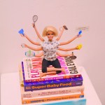 Sharlene Cline’s “Did Feminism Work?” looks at balancing motherhood, cooking, marriage, work, art and other aspects of being a modern woman.