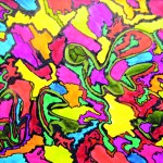 Bob Ritchie’s “Naked Alder.”