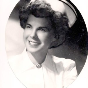 Louise M. Ames Hutmacher