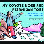 Seldovia writer, artist debut new children’s book