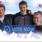 Homer teens vie for first in video contest