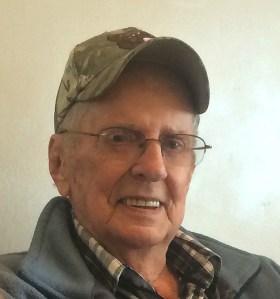 Robert John “Bob” Walli