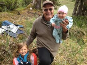 Timothy Dennis O'Leary