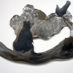 Artists inspired by science in new Pratt exhibit