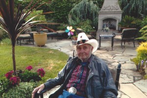 Keith Darrell Kohler