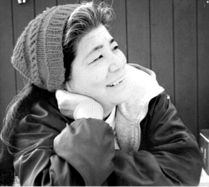 Tsuyako Susan-Marie Peterson