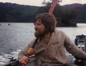 Craig "Higgy" Higman