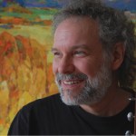 John Gorka is visiting Homer as part of a tour to promote "Before Beginnings," an album he recorded at age 27 but never released.-Photo by Jos Van Vliet