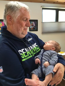 Gary Michael Horrell