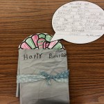 Ellis Lorentz encourages everyone to consider anything but turkey for Thanksgiving dinner, because there are "all sorts of posabilatez" that you don't have to kill to eat. Plus, he writes, turkeys are endangered.