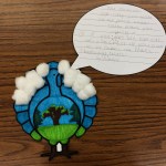 Tricky turkeys suggest alternative Thanksgiving dinner centerpiece