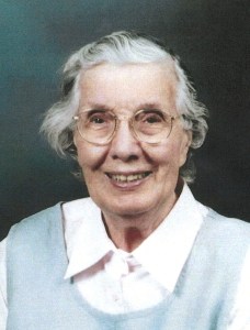 Ruth S. Gnad
