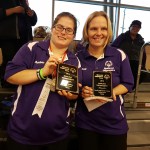 2nd Row: Mark Smallwood, Pene Anderson, Celton Chambers, Johnnie Jones, Robby Reeves, Denny Mike Daily, Byron Morris,