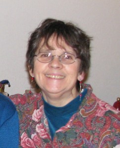 Paulie Marie Blankenship