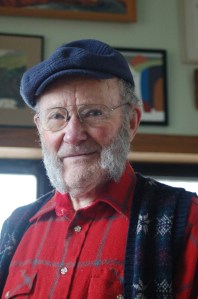 Richard W. "Toby" Tyler