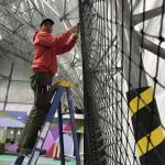 SPARC to community: ‘Come on in’